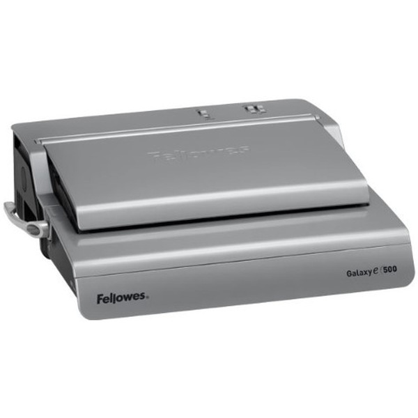 Брошюровщик Fellowes Galaxy E FS-56221