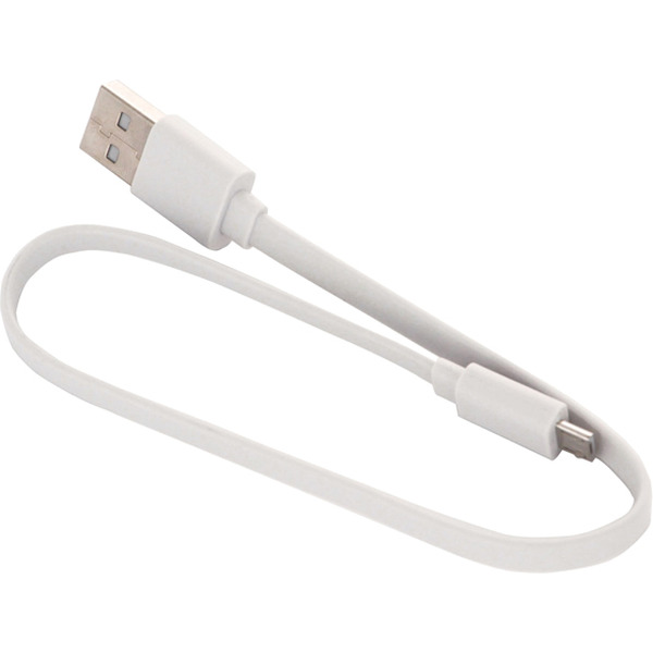 Портативное зарядное устройство Xiaomi Mi Power Bank 3 VXN4273GL (PLM13ZM) серебристый