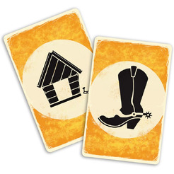 Настольная игра Hobby World Параллельные истории Разлом 915907