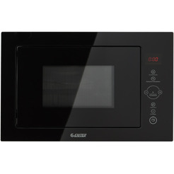 Встраиваемая микроволновая печь EXITEQ EXM-106 black