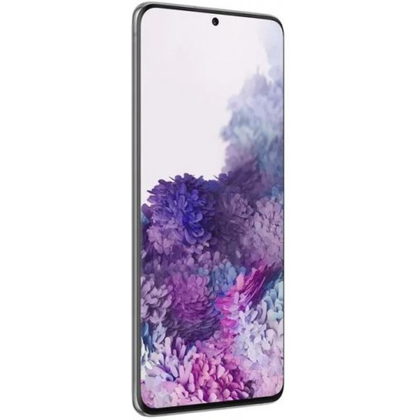 Смартфон Samsung Galaxy S20+ (серый)