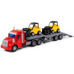 Трейлер Полесье Профи 77049