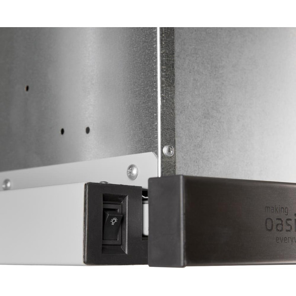 Кухонная вытяжка Making Oasis Everywhere VT-60S