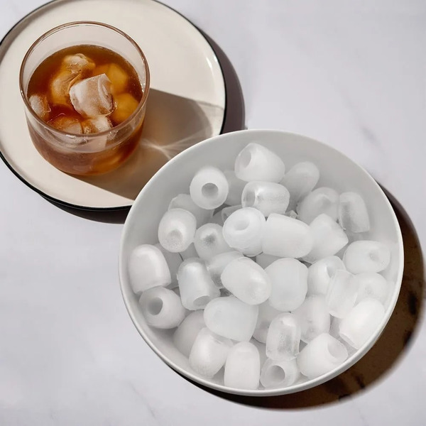 Льдогенератор Kitfort KT-1819