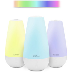 Увлажнитель воздуха Kitfort KT-2806