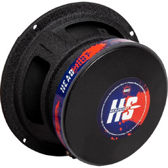 Автоакустика KICX HeadShot N65