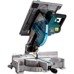 Торцовочная пила MAKITA LH1201FL