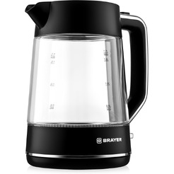 Чайник электрический BRAYER BR6102