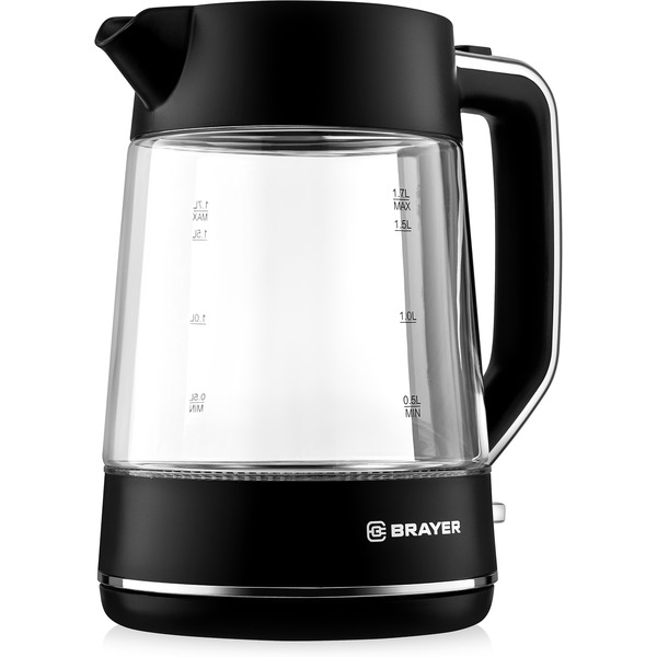 Чайник электрический BRAYER BR6102
