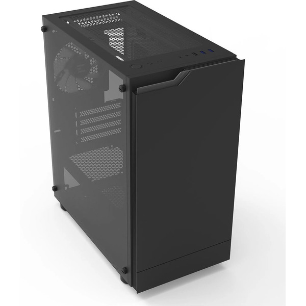 Корпус Zalman ZM-T4 Plus