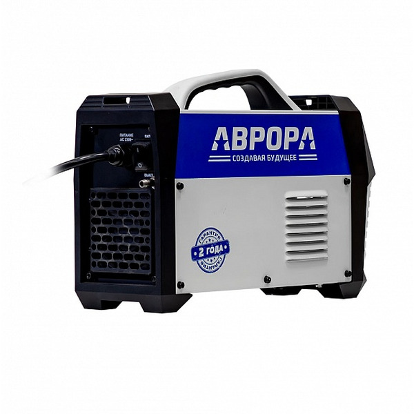 Сварочный инвертор AURORA Система 200 Пульс