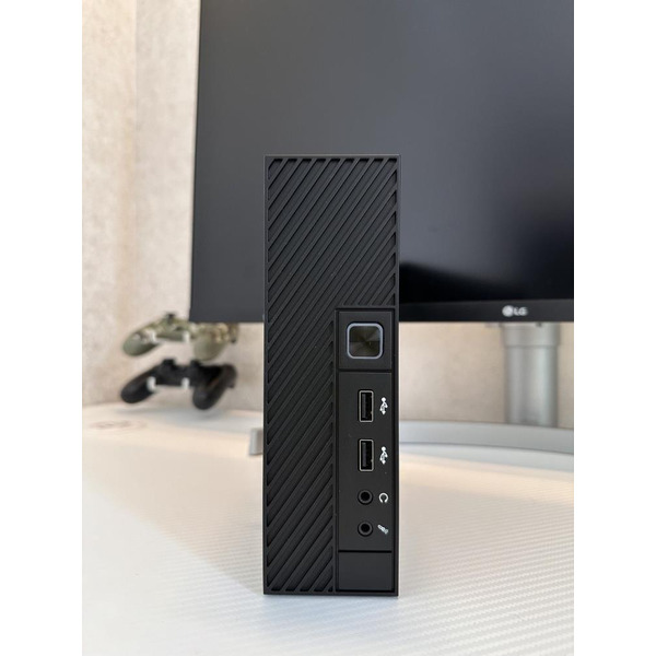 Компьютер Jet Office 5i8400D16SD12VGAM1W1