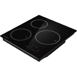 Варочная панель MAUNFELD AVI453BK