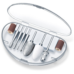 Аппарат для маникюра и педикюра Beurer MP 100