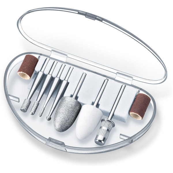 Аппарат для маникюра и педикюра Beurer MP 100