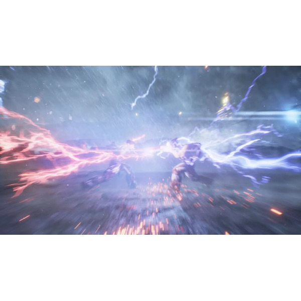 Игра Tekken 8 Launch Edition (без русской озвучки, русские субтитры) для Xbox Series X