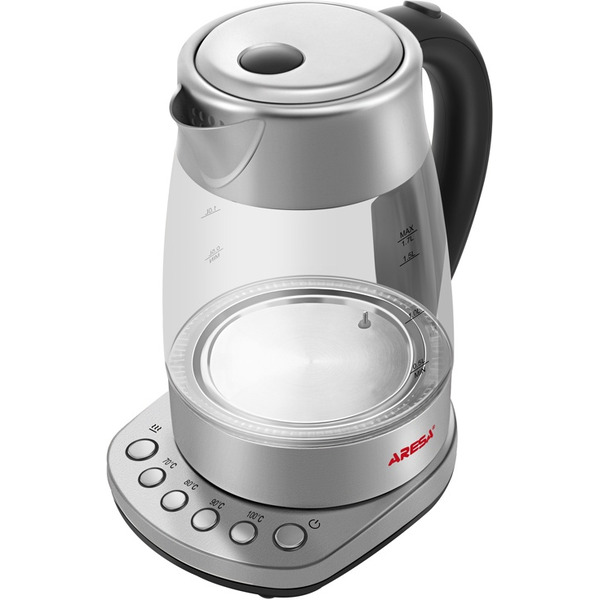 Электрочайник Aresa AR-3460