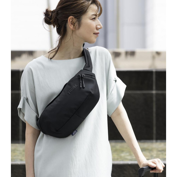 Поясная сумка Thule Subterra 2 Sling Bag TSS403 (черный)