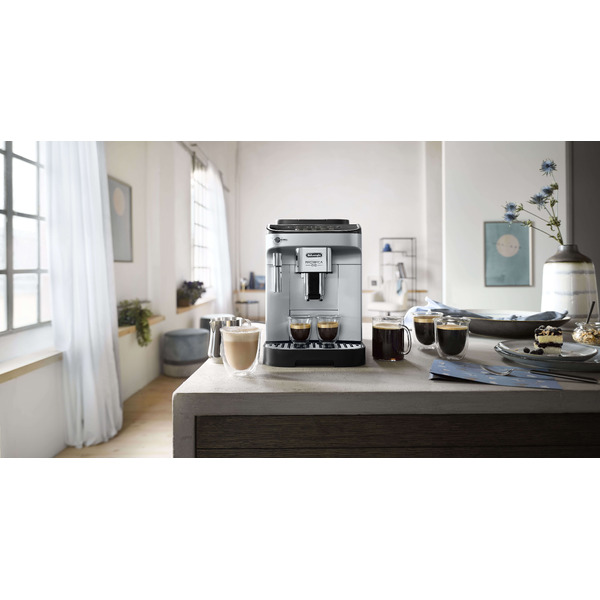 Кофемашина DeLonghi Magnifica Evo ECAM 290.31 SB