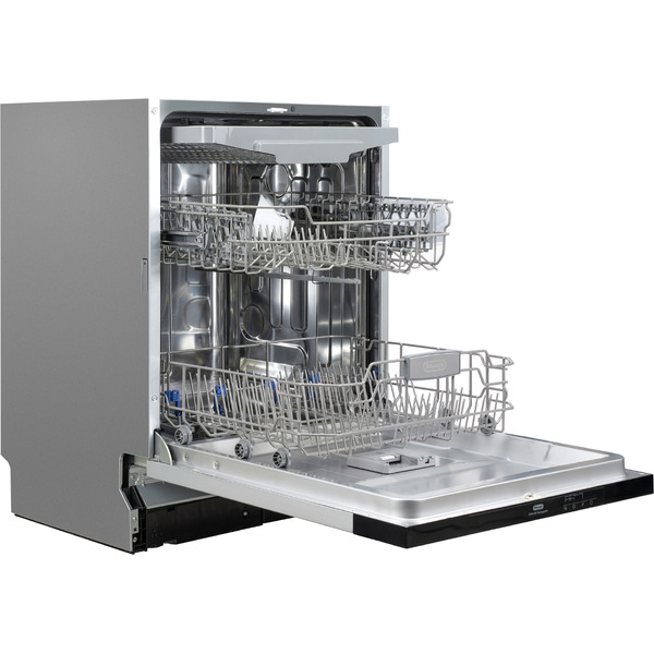 Встраиваемая посудомоечная машина DeLonghi DDW 09F Montegriano