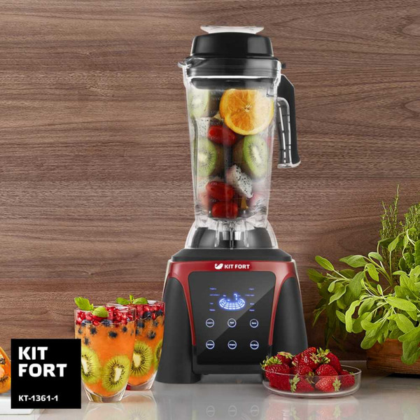 Блендер Kitfort KT-1361-1