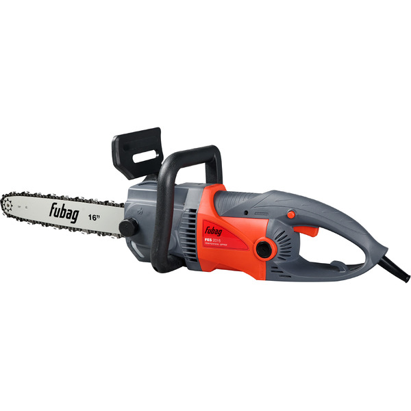 Пила цепная FUBAG FES2016
