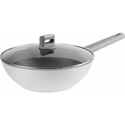 Сковорода ВОК Perfecto Linea Teide 55-301251