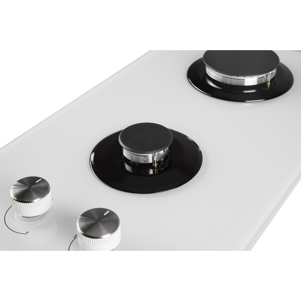 Варочная панель газовая YOUQ YQHG 30200GC03 WH