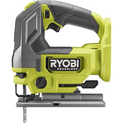 Электролобзик Ryobi RJS18BL-0 5133006499 (без АКБ и ЗУ)