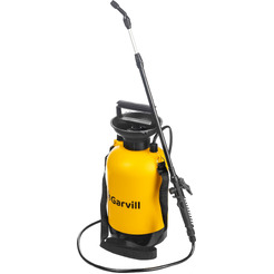 Опрыскиватель помповый Garvill GS-5L