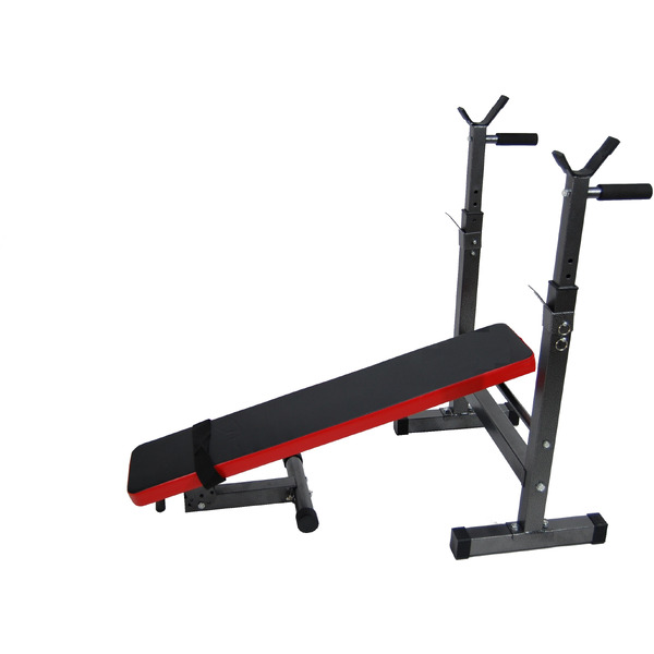 Тренировочная скамья AMETIST 317