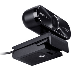 Веб-камера A4Tech PK-940HA черный