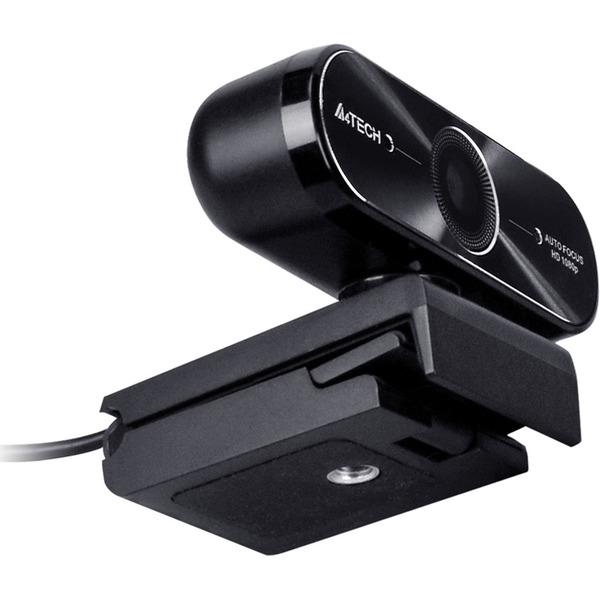 Веб-камера A4Tech PK-940HA черный