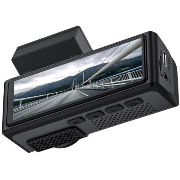 Видеорегистратор автомобильный NEOLINE Flash 2K Wi-Fi DUAL