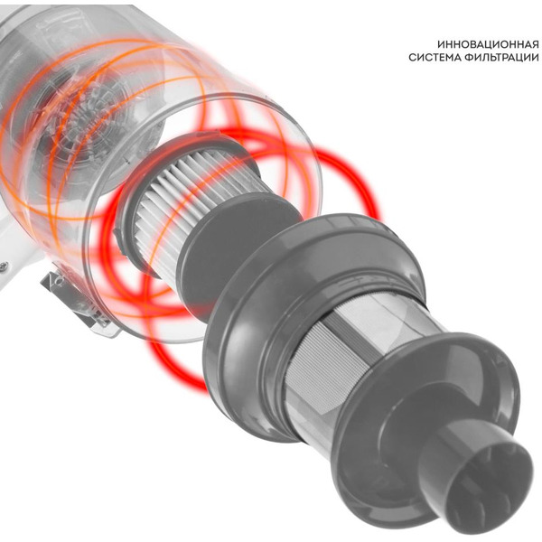 Пылесос Galaxy Line GL6295