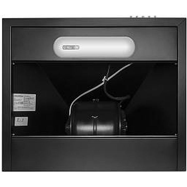 Кухонная вытяжка Maunfeld Corsa Light (C) 50 (черный)