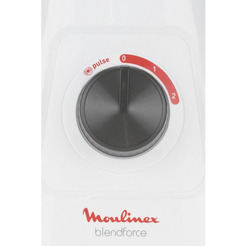 Блендер Moulinex LM420110