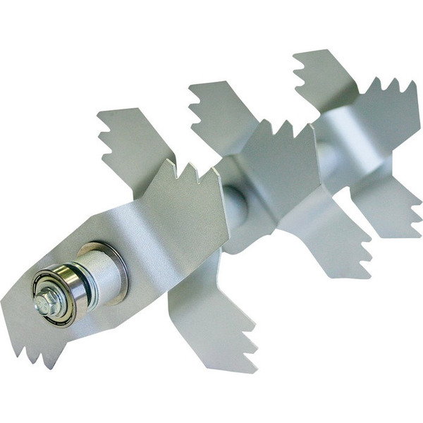 Аэратор электрический Al-KO Combi Care 38 P Comfort