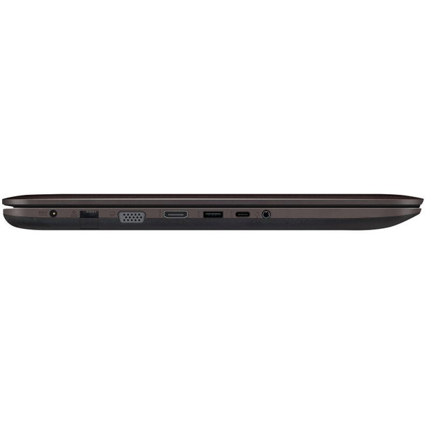 Ноутбук ASUS X756UV-TY388T