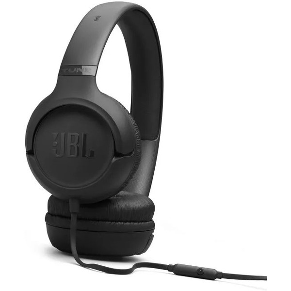 Наушники JBL Tune 530 (черный)