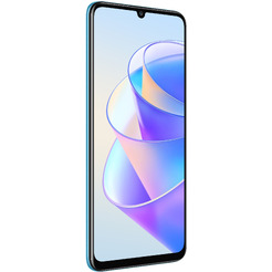 Смартфон Honor X7a Plus 6GB/128GB Ocean Blue