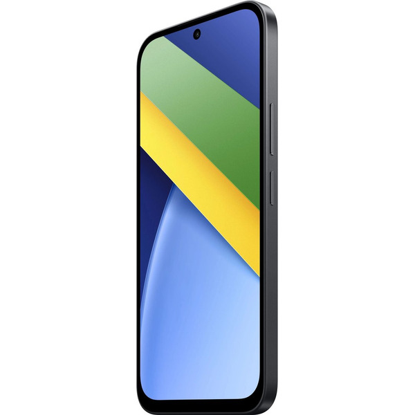 Телефон POCO C95 Pro 8GB/256GB EU (черный)