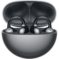 Беспроводные наушники HUAWEI FreeClip (T0017) черный