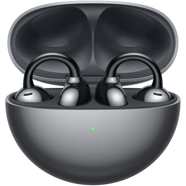 Беспроводные наушники HUAWEI FreeClip (T0017) черный