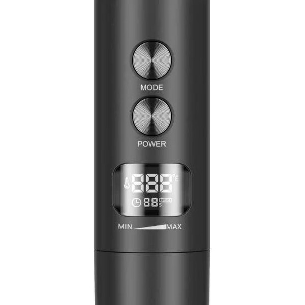 Щипцы для завивки волос Haier HHS-603