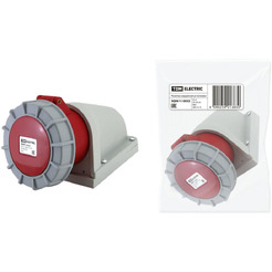 Розетка TDM Electric SQ0611-0032