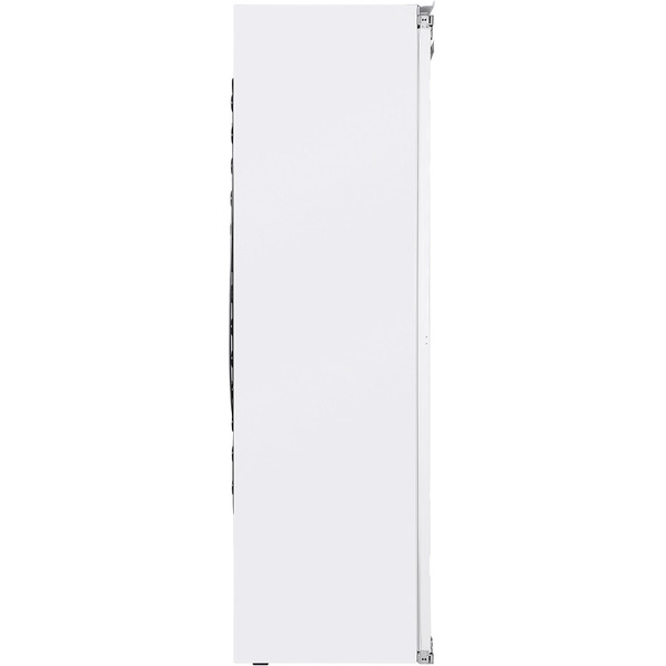 Морозильник встраиваемый MAUNFELD MBFR177NFW