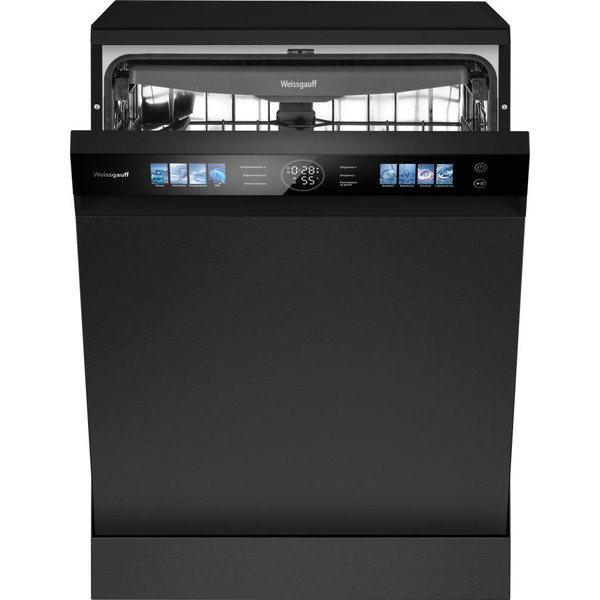 Посудомоечная машина WEISSGAUFF DW 796 Touch Autoopen