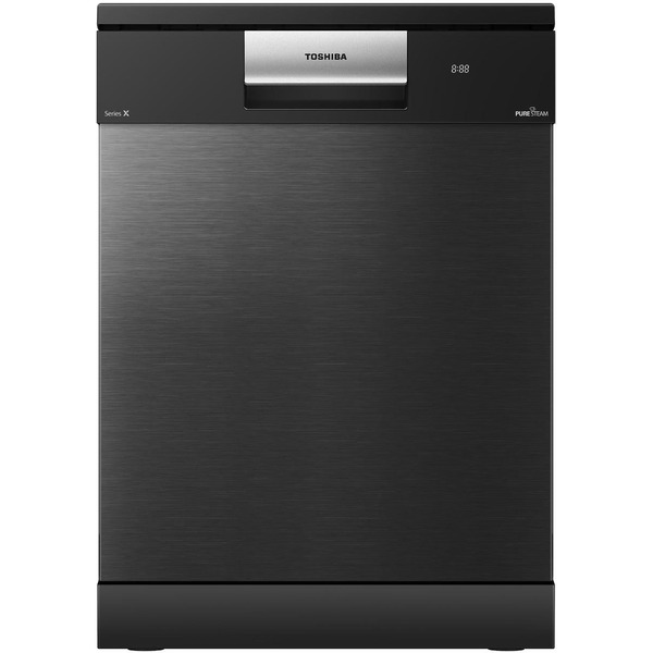 Посудомоечная машина Toshiba DW-16F1(BS)-RU