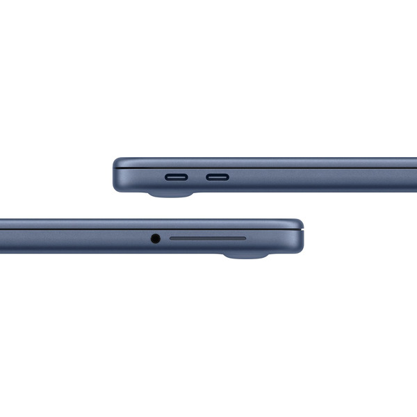 Ноутбук Apple MacBook Neo 13" A3404 256GB Indigo (MHFF4HN/A) + Адаптер McDodo CP-4550